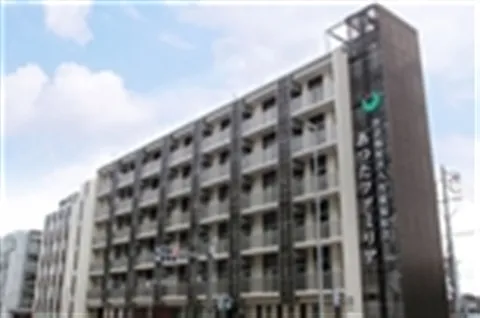 杏園会グループ-0035の求人・転職情報