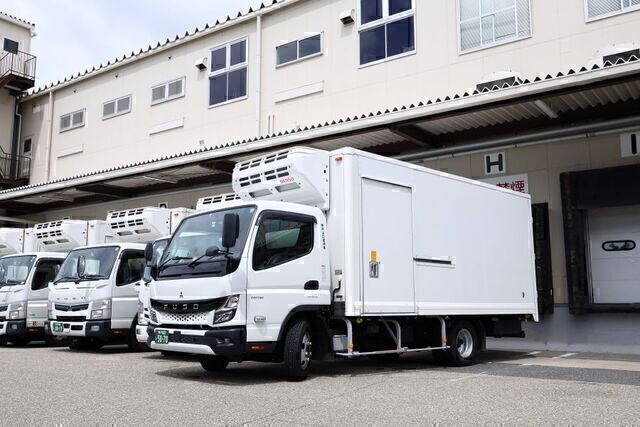 山口運送株式会社　千葉営業所の求人・転職情報