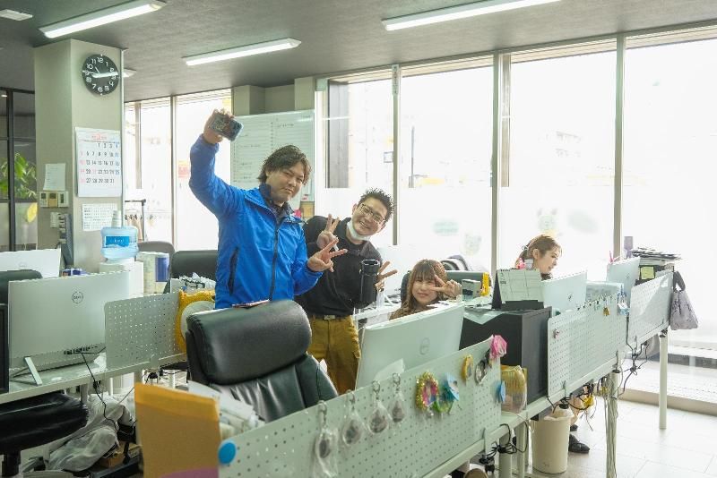 株式会社日光建設の求人・転職情報-02