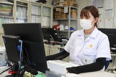 ニッコン株式会社の求人・転職情報