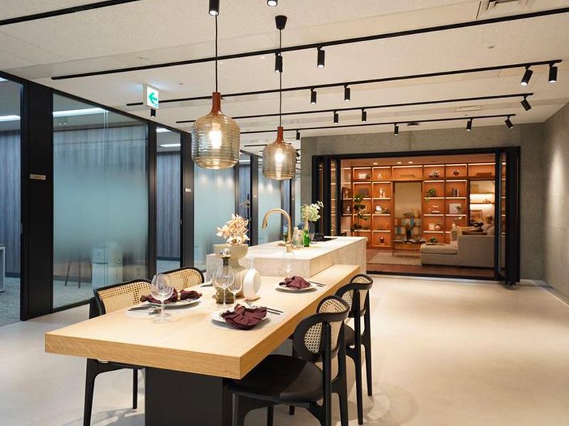 株式会社 木下の賃貸|新宿本社のアルバイト・バイト求人情報-03