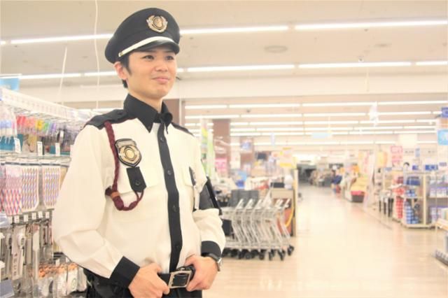 イオンディライトセキュリティ株式会社の求人・転職情報
