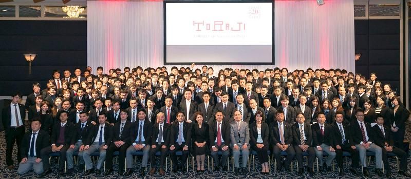 焼肉トラジ【PARAM汐留店】のアルバイト・バイト求人情報-04