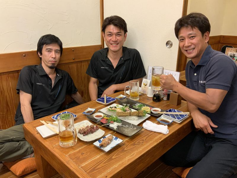 有限会社ヒラカツの求人・転職情報