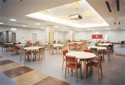 医療法人啓友会 介護老人保健施設フローレンス犬山のアルバイト・バイト求人情報