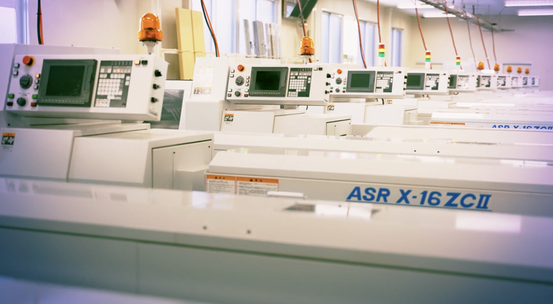 株式会社代永製作所の求人・転職情報