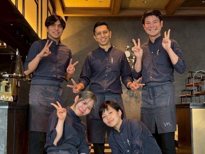 メルキュール東京羽田エアポートのアルバイト・バイト求人情報-03