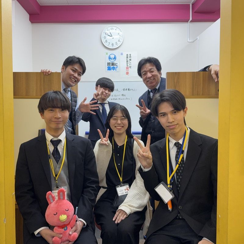 株式会社Beyond(ITTO個別指導学院)のアルバイト・バイト求人情報-03