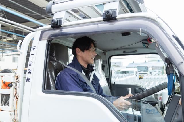 不二企業株式会社-0002の求人・転職情報