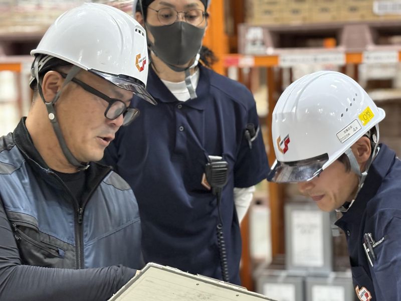 株式会社鈴与カーゴサービス北関東の求人・転職情報