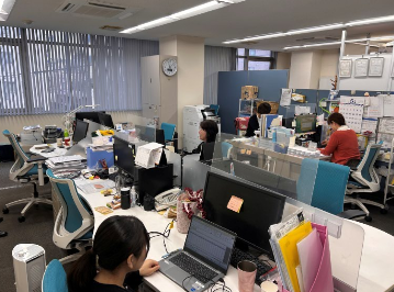求人画像