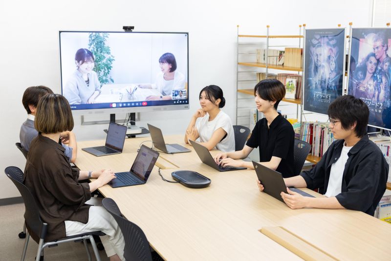 株式会社ハイファイブ