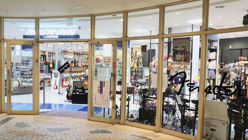 山野楽器 ロックイン川崎のアルバイト・バイト求人情報-01