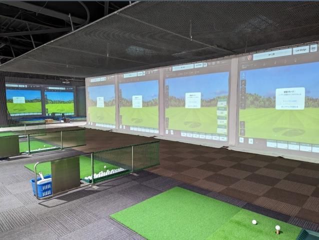 ゴルフパートナー上尾店のアルバイト・バイト求人情報-12