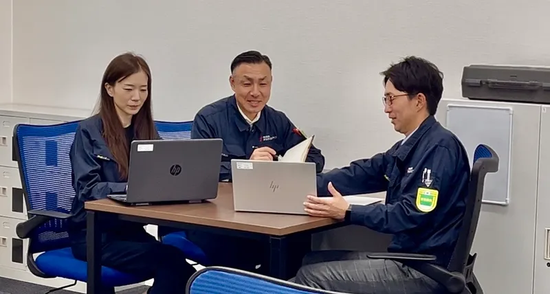 株式会社テクノクリエイティブ