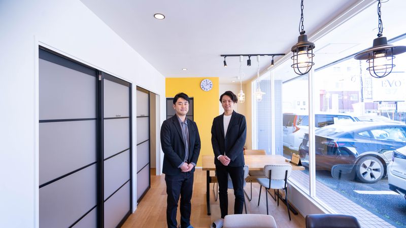 株式会社ピースホームの求人・転職情報