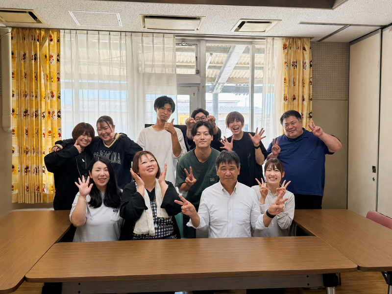 社会福祉法人茨城補成会の求人・転職情報