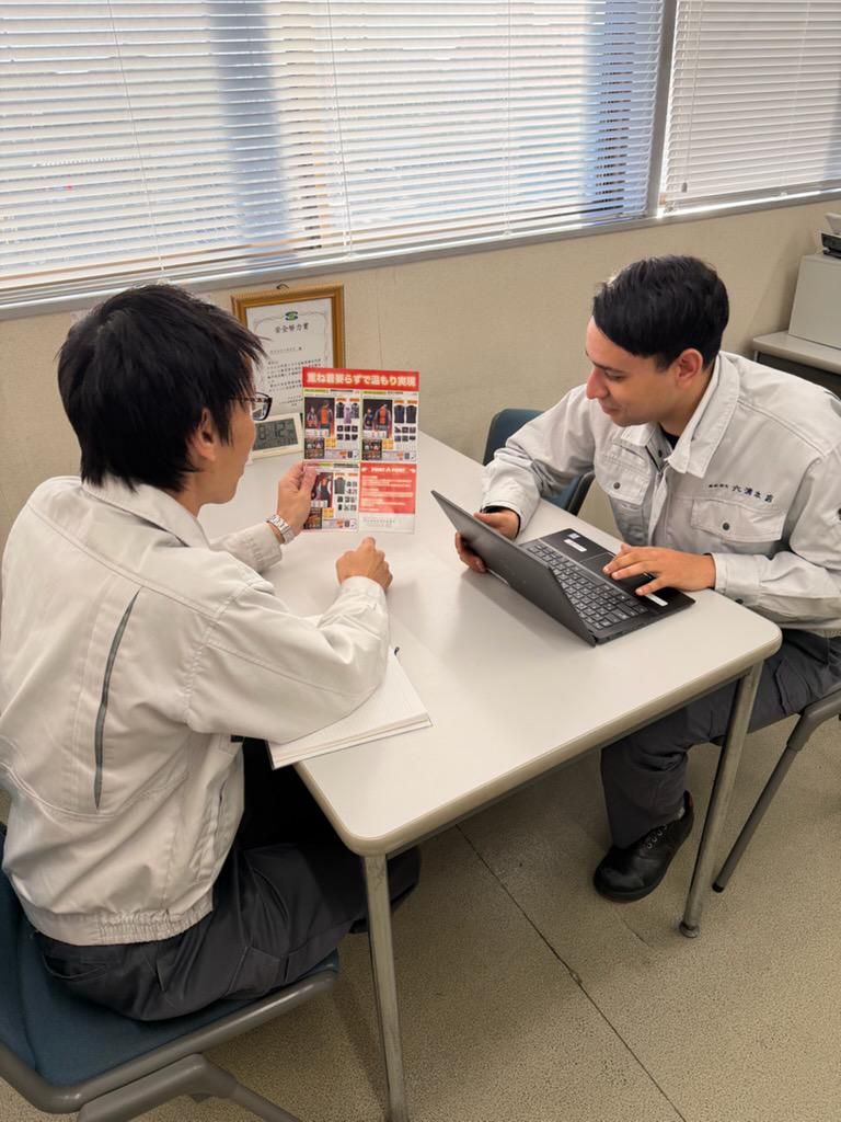 株式会社六浦本店の求人・転職情報-03