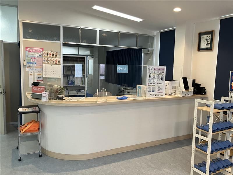 松本クリニックのアルバイト・バイト求人情報-02