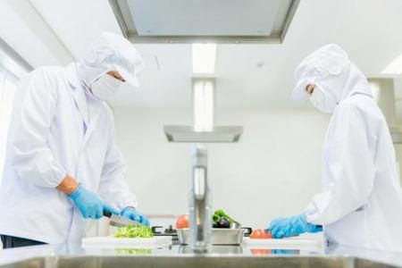 京つけもの　大　安の求人・転職情報