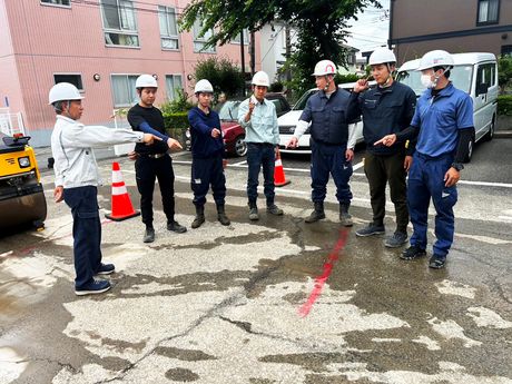 株式会社マルソの求人・転職情報