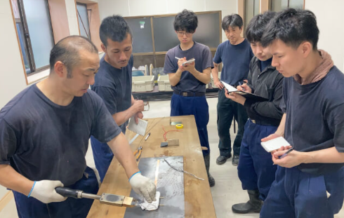 太平化成工業株式会社の求人・転職情報