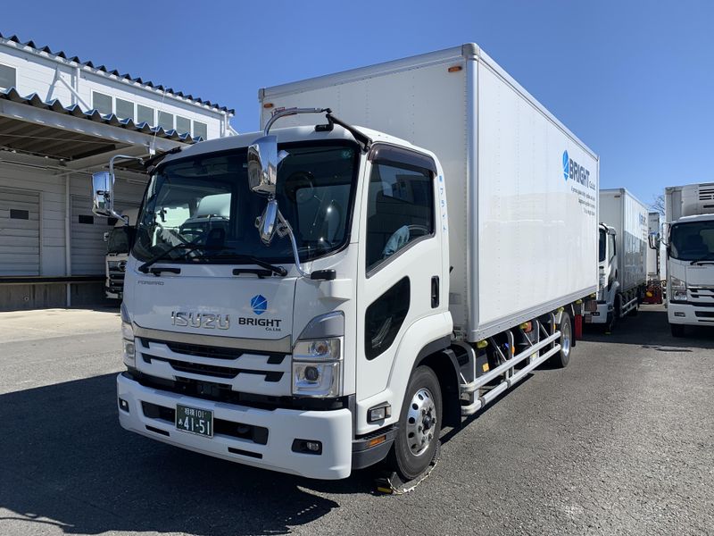 株式会社ブライトの求人・転職情報