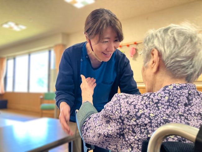 社会福祉法人ノテ福祉会の求人・転職情報
