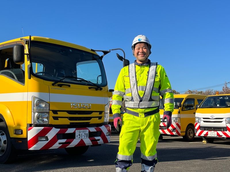 株式会社プロ・ワークス　生麦のアルバイト・バイト求人情報-31