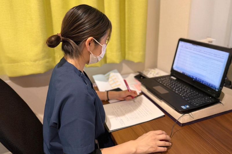 株式会社ハピネスTK(サービス付き高齢者向け住宅)のアルバイト・バイト求人情報-05