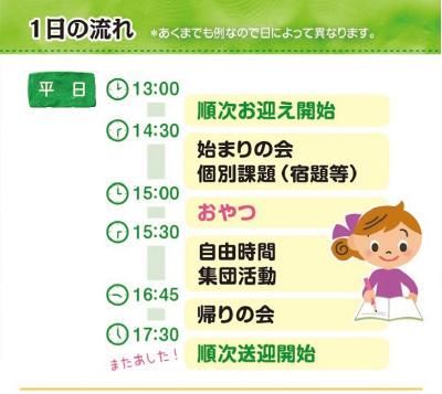 ポニーライド日吉のアルバイト・バイト求人情報-04