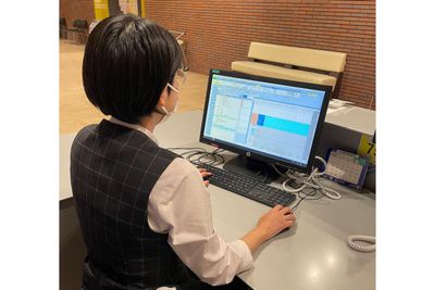 北海道 札幌市 東区の医療事務の求人 | Indeed (インディード)