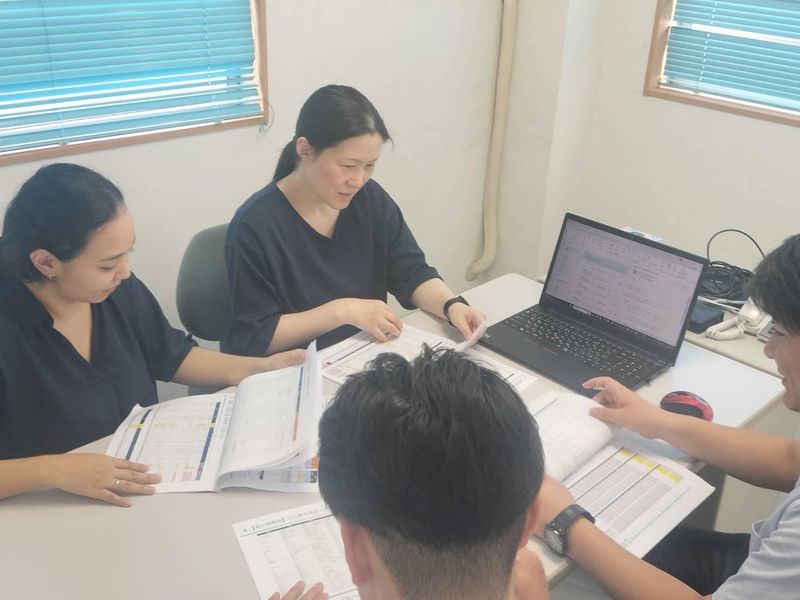 WISH株式会社の求人・転職情報