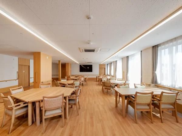 介護付き有料老人ホーム行田FLAGのアルバイト・バイト求人情報-02