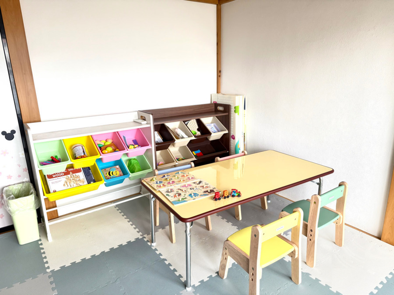 放課後等デイサービス　ハッピードリームのアルバイト・バイト求人情報-02