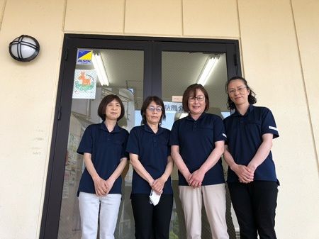 株式会社ニチイ学館の求人・転職情報