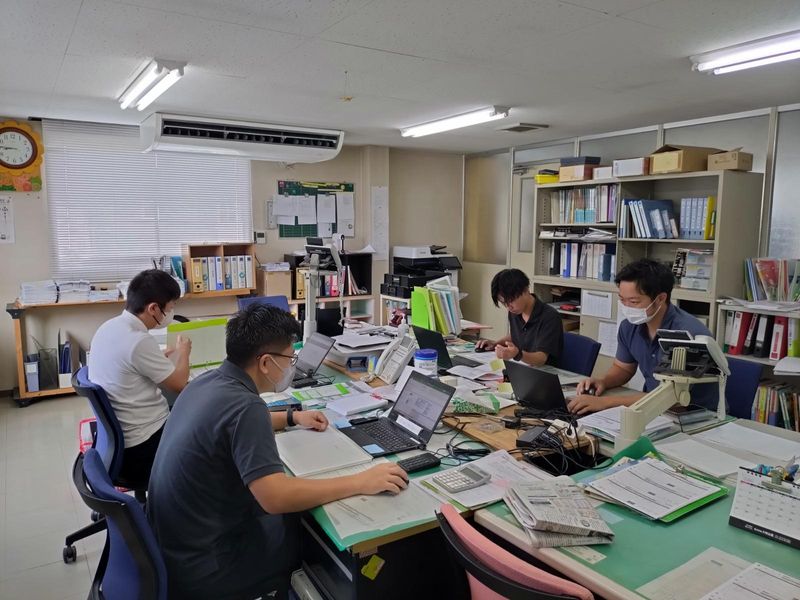 株式会社チャイルド本社:静岡営業所のアルバイト・バイト求人情報-03