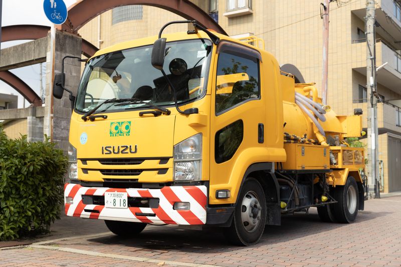 株式会社橋本設備工業所のアルバイト・バイト求人情報-04