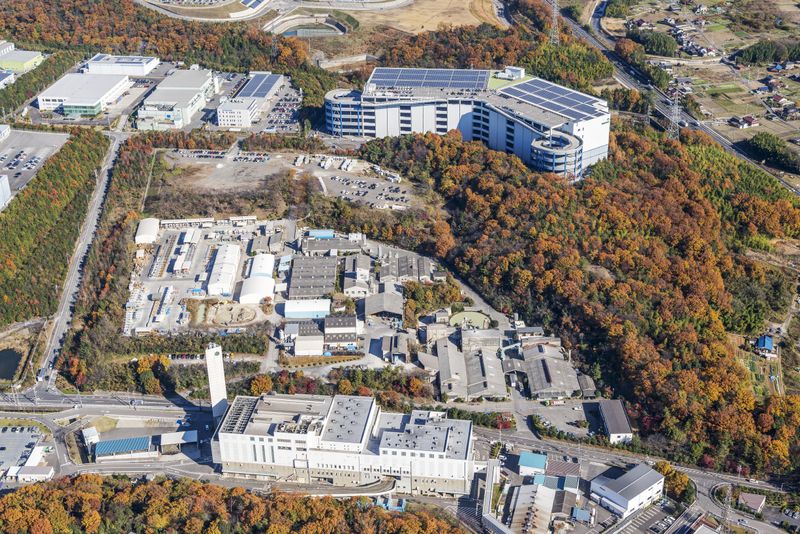 トーヨーマテラン株式会社のアルバイト・バイト求人情報