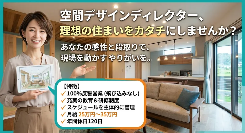 株式会社マエダハウジングの求人・転職情報