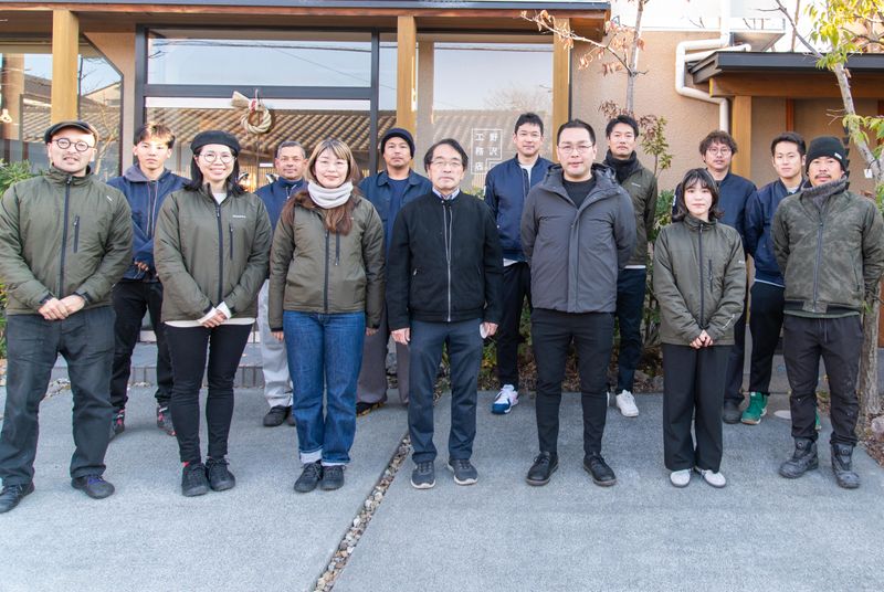 有限会社野沢工務店の求人・転職情報