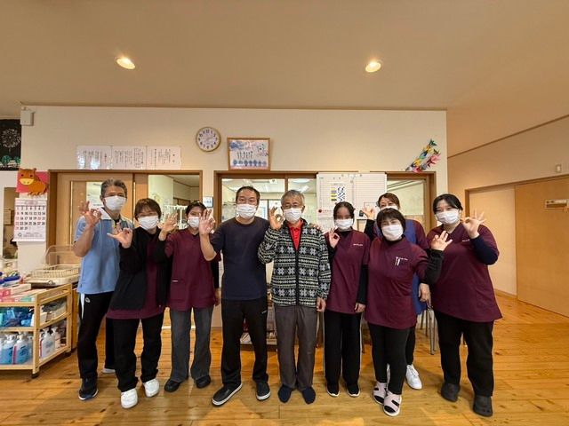 有限会社レインボープラス　介護付有料老人ホーム虹の求人・転職情報