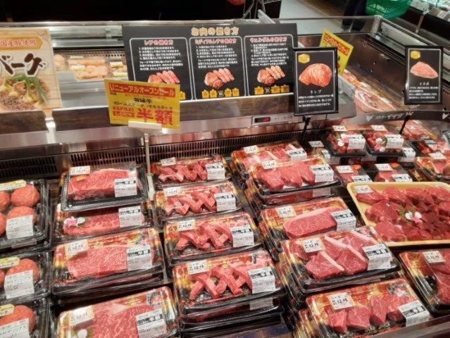 コモディイイダ川口リプレ店のアルバイト・バイト求人情報-27