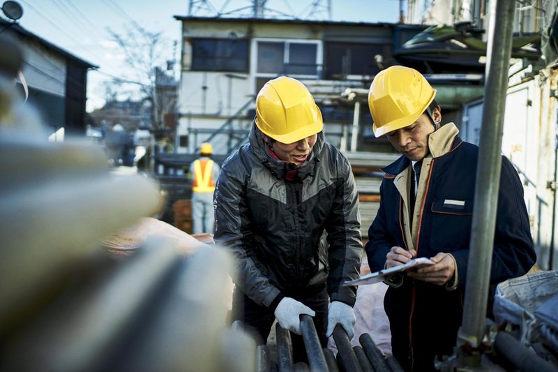 株式会社チョウエイハンズの求人・転職情報