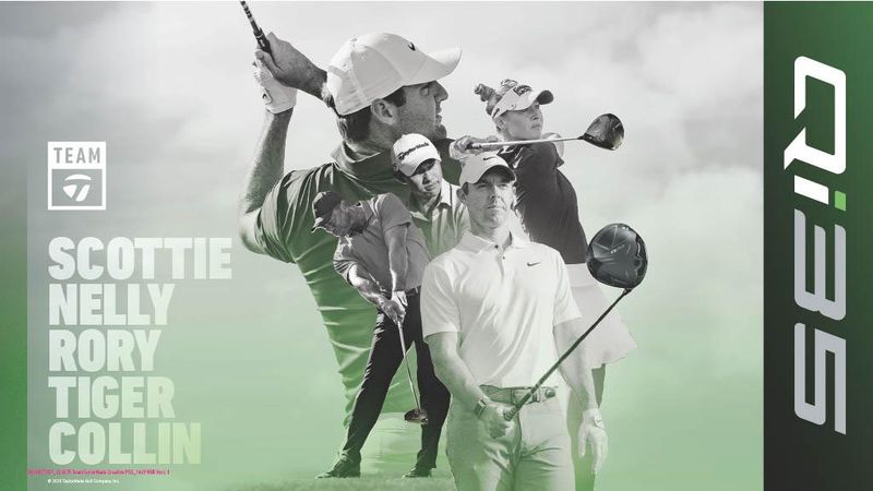 テーラーメイドゴルフ株式会社