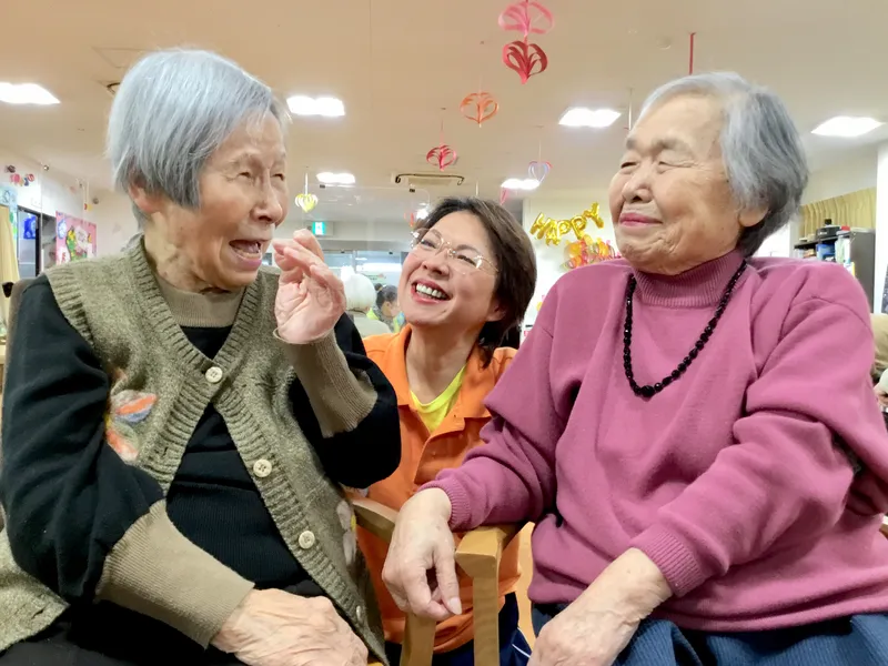 求人画像