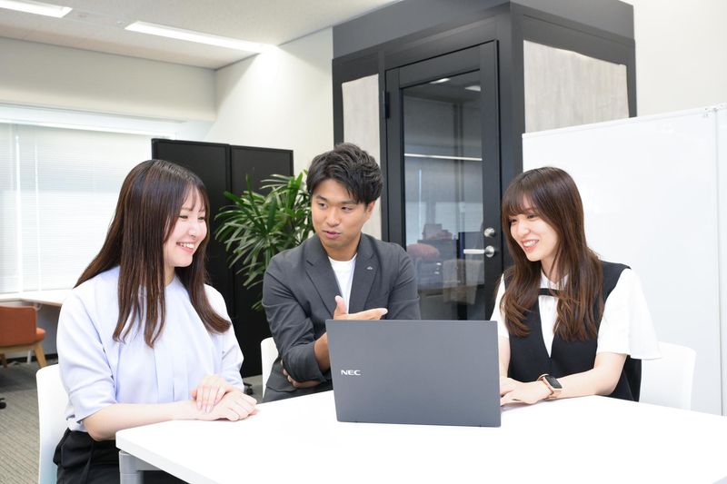 株式会社テイクスの求人・転職情報