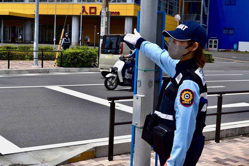 株式会社スワットの求人情報