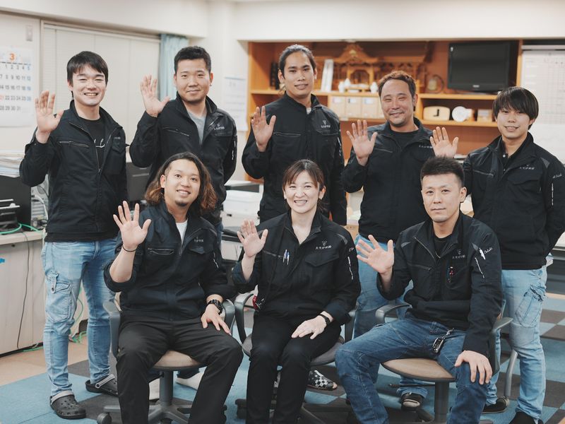 矢吹炉研株式会社の求人・転職情報