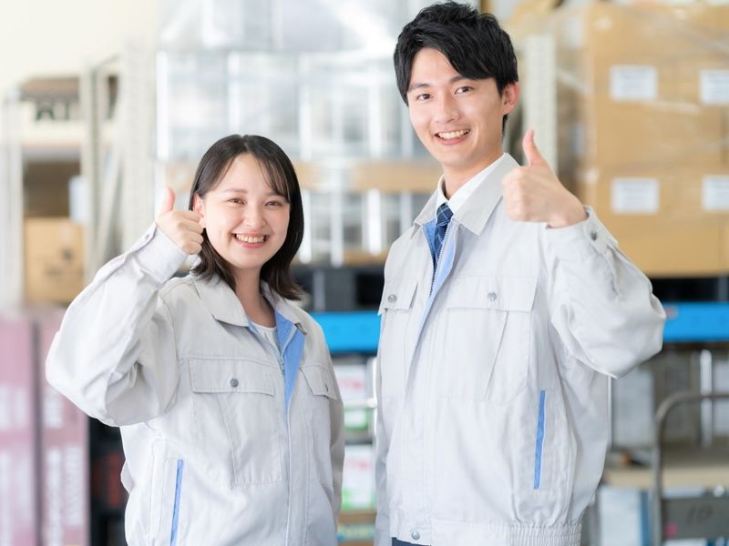 エススタッフサービス株式会社の派遣求人情報